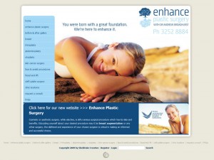 enhanceps old site 300x225 Enhance Plastic Surgery Queensland