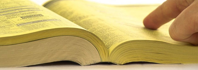phonebook