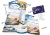 logos graphics business cards marketing
