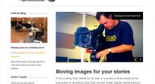perth film and video web content specialist