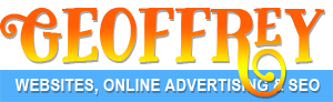 Geoffrey Websites & Website Maintenance | Freelance Website Developer